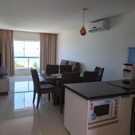 Terra Nostra Residence Pôrto das Galinhas Buitenkant foto