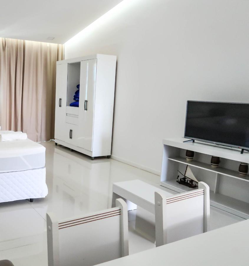Terra Nostra Residence Pôrto das Galinhas Buitenkant foto
