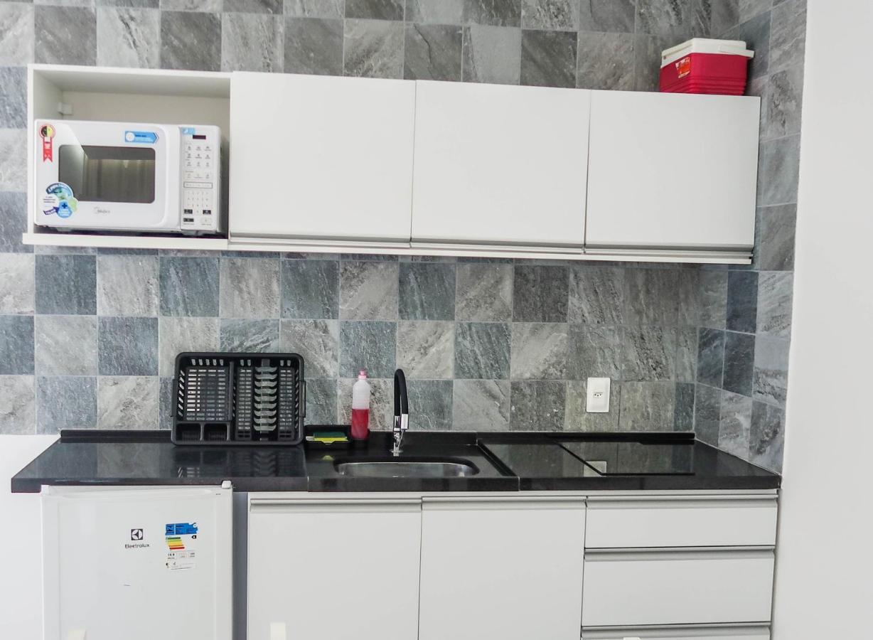 Terra Nostra Residence Pôrto das Galinhas Buitenkant foto