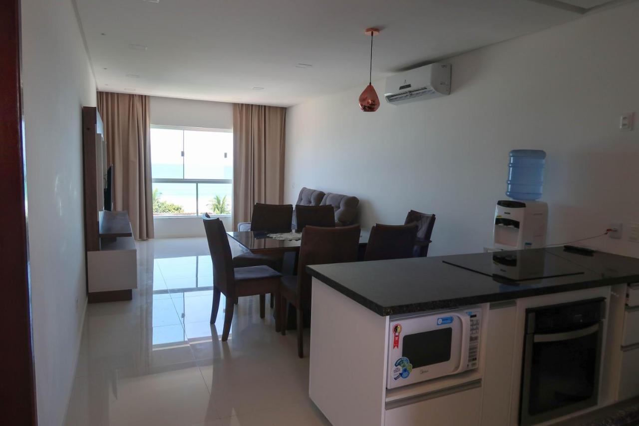 Terra Nostra Residence Pôrto das Galinhas Buitenkant foto