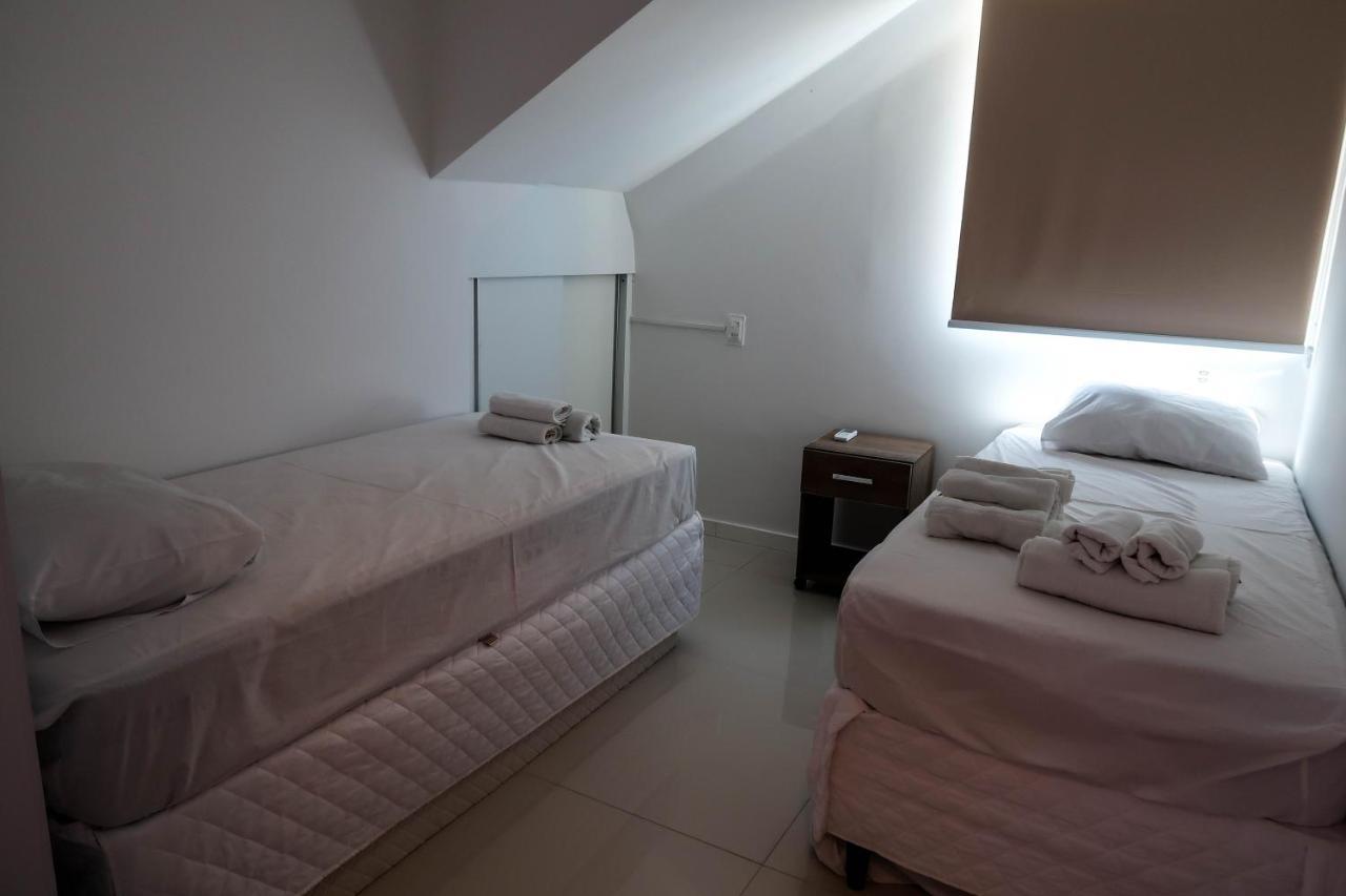 Terra Nostra Residence Pôrto das Galinhas Buitenkant foto